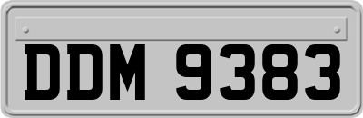DDM9383