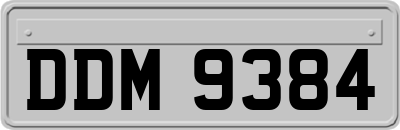 DDM9384