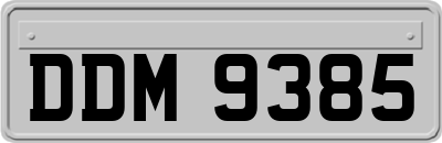 DDM9385
