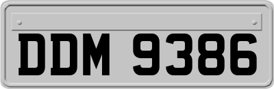 DDM9386