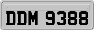 DDM9388