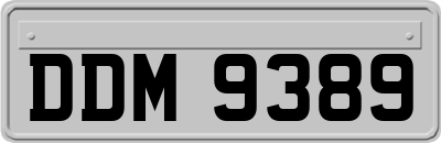 DDM9389