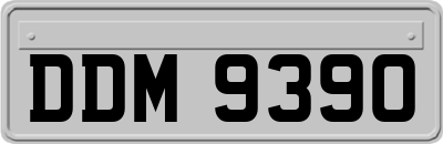 DDM9390
