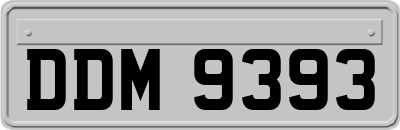 DDM9393