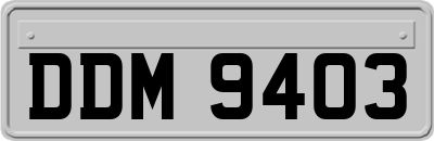 DDM9403