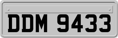 DDM9433