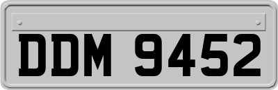 DDM9452