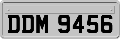 DDM9456