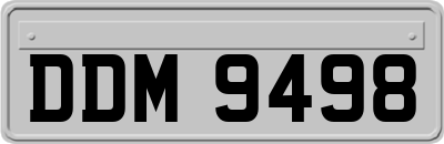 DDM9498