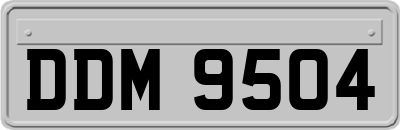 DDM9504