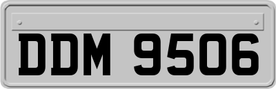 DDM9506