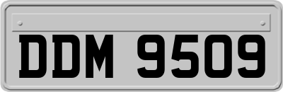 DDM9509