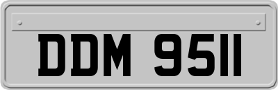 DDM9511