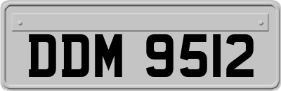 DDM9512