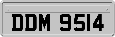 DDM9514