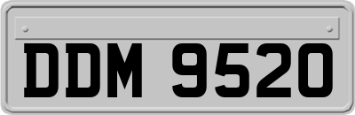 DDM9520