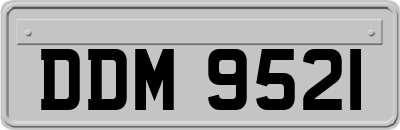 DDM9521