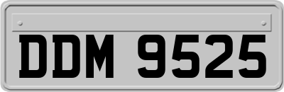 DDM9525