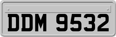 DDM9532