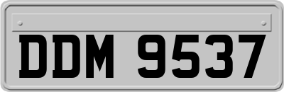 DDM9537