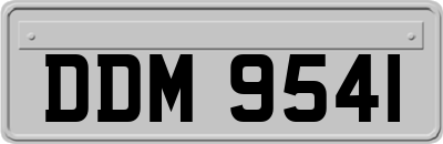 DDM9541