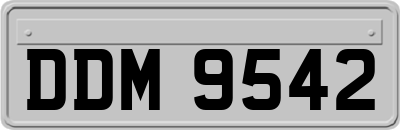 DDM9542
