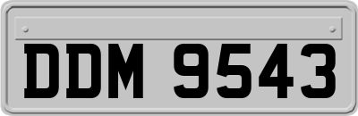 DDM9543