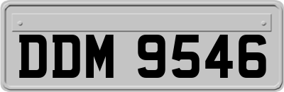 DDM9546