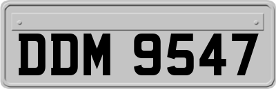 DDM9547