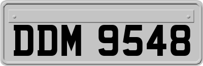 DDM9548