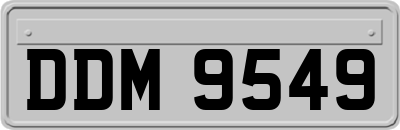 DDM9549