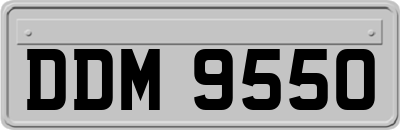 DDM9550