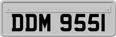 DDM9551