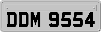 DDM9554