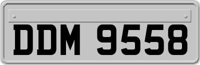 DDM9558