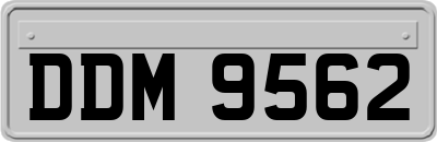 DDM9562