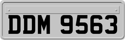 DDM9563