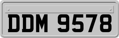 DDM9578