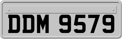 DDM9579