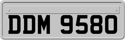 DDM9580