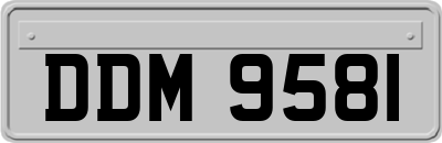 DDM9581