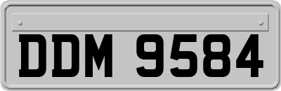 DDM9584