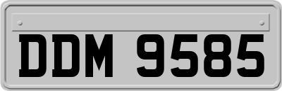 DDM9585