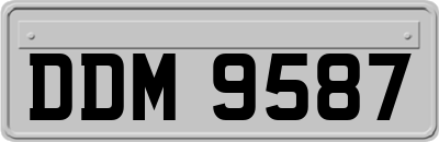 DDM9587