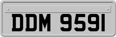 DDM9591