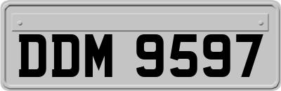 DDM9597