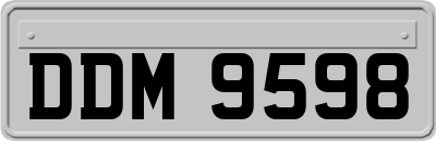 DDM9598