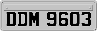 DDM9603