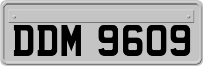 DDM9609