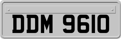 DDM9610